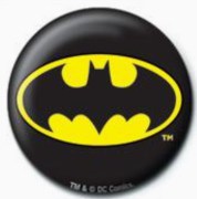 Pin Batman